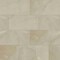 Ackland Sample Sonoma Sand Polished Porcelain Stone Look Floor and Wall Tile AKNPTSONSAND12X24P-SM - alternate 1