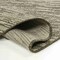 Jonathan Y Callan Modern Rustic Abstract Beige/Brown 9 ft. x 12 ft. Indoor/Outdoor Shaped Area Rug SHP202B-9 - alternate 5