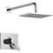 Delta Vero Monitor 17 Series Shower Trim T17253 - alternate 1