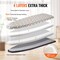 Vevor Ironing Board Large 51x13 in Ironing Surface Thickened 4 Layers Iron Board P1343H1-22 - alternate 7