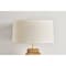 Hudson Valley Lighting Winbrook 1 Light Table Lamp in Aged Brass Finish L1128-AGB - alternate 4