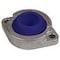 Edt FLANGEANGED BLOCK BEARING NA6PB3-12 - alternate 3