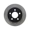 Stop Tech BRAKE ROTORS One Piece Design Wheel Bolt Pattern 5 x 1143 Millimeter 280 Millimeter Outside Diame 127.67045R - alternate 1