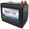 Ultrapower 12V 1000 MCA Maintenance-Free Marine Battery Group 24 1024M - alternate 4