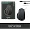 Logitech MX MASTER 2S WIRELESS MOUSE 910-005965 - alternate 6