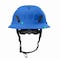Studson Full Brim Vented, Performance Blue, OS SHK1-FB-CPB - alternate 5