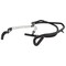 Motorcraft Radiator Coolant Hose,  KM7130 - alternate 4
