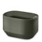 Crescent Garden TruDrop Modular Self-Watering Mini Trough Planter - Indoor/Outdoor - Olive, 20"x14"x12"H A613082 - alternate 1