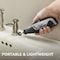 Dremel Lite 3.6V Lithium-Ion Variable Speed Cordless Rotary Tool Kit 7760-N/10 - alternate 7