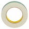 3M Dble Coated Paper Tape, 1 1/2"x36 Yd, PK24 410M - alternate 7