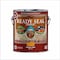 Ready Seal 112 Exterior Wood Stain and Sealer, Natural Cedar, 1 Gallon 370012 - alternate 1