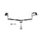 Draw-Tite 12-16 HONDA CRV(ALL MODELS) CLS II HITCH ONLY(WITHOUT BALL MOUNT) 36520 - alternate 6