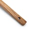 Kings County Tools Hoe Garden Tool Leaf-Shaped Steel Garden Hoe w/ European Ash Wood Handle KC4914-28 - alternate 9
