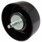 Motorcraft Accessory Drive Belt Idler Pulley,  YS336 - alternate 4