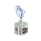 Fill-Rite Positive Displacement Flowmeter, 1/2 inSz TM04DSRSBXKK1BB - alternate 4