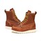 Handpoint Stylish Classic 8 in Soft Toe Mens Work Boots Leather Slip Resistant Durable Breathable, 12 HVB808EE-12 - alternate 8