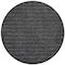 Adenna Adenna Dental Bibs 18x13 Black, 125/pk 4pks/cs - Case of 500 BIB740BK - alternate 4