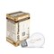 Bulbrite 2.5-Watt 25-Watt Equivelant A19 LED Light Bulb Medium Base (E26) Clear Filament 2700K, 4PK 862687 - alternate 10