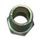 John Deere PIPE BUSHING, JOHN DEERE OEM 94-1602 94-1602 - alternate 4