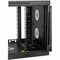 Tripp Lite 9U WALLMOUNT RACK WIDE ACRYLIC WINDOW SRW9UDPGVRT - alternate 6