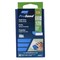 Norton Co ProSand Sanding Sponge, 4-1/2 in L, 2-11/16 in W, 120 Grit, Fine, Aluminum Oxide Abrasive 82072 - alternate 5