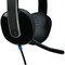 Logitech USB Headset H540 981-000510 - alternate 5