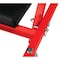 Performance Tool 2-in-1 36 in. Z-Frame Creeper, Rolling Seat, Swivel Casters, Low Profile W85034 - alternate 6