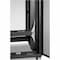 Apc Enclosure, 31.50in W, 47.24in D, 91.50 in H AR2587 - alternate 41