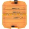 Dewalt 15 Piece Bi-Metal Reciprocating Saw Blade Set with tough case, PK15 DW4890 - alternate 1