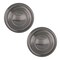 Brixwell Transitional Style Cabinet Knob For Kitchen And Cabinet Hardware 1-3/4 in Dia Satin Nickel Pair BXE26851CG10 - alternate 4