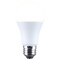 Satco 15 Watt LED A19 2700K CCT Medium Base Plastic 120 Volt S14332 - alternate 3