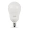 Feit Electric LED Bulb, General Purpose, A15 Lamp, 60 W Equivalent, E12 Lamp Base, Dimmable BPA1560C/950CA/2 - alternate 1