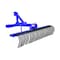 Homestead Implements Pinnacle Series Landscape Rake, 96'' HP LANDRAKE V2-96-NWK-- - alternate 4