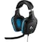 Logitech G432 WIRED HEADSET-LEATHERETTE 981-000769 - alternate 1