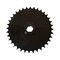 Cnh SPROCKET, CNH OEM 84410256 84410256 - alternate 4