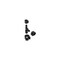 Flair-It PEXLOCK Reducing Pipe Tee with Clamp, 3/4 x 1/2 x 1/2 in, 100 psi Pressure 30824 - alternate 1
