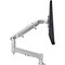 Atdec direct to desk dynamic desk mount for displays to 32, suits flat screen monitors to 20lbs,  AWMS-DB-F-S - alternate 1