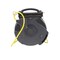 Alert Reel Mfg ProReel Retractable Cord Reel, 10 Amp, 75' 14/3 SJTOW, Tri Tap Retractable Extension Cord Reel 8675MFT - alternate 4