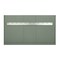 James Martin Vanities Vanity, without top, Smokey Celadon, 47.88 in W x 23.25 in D,  503-V48-M-SC - alternate 7