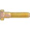 Auveco 3/8in-16 x 1 1/2in Grade 8 Cap Screw Alloy Zinc, 50PK 9139 - alternate 1