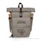 Picnic Time Family Of Brands NFL Jacksonville Jaguars - Carmel Roll Top Picnic Backpack Cooler 529-00-105-154-2 - alternate 1
