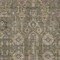 Homeroots 8' X 10' Brown Gray And Charcoal Oriental Washable Indoor Outdoor Area Rug 582059 - alternate 8