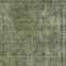 Homeroots 10' X 14' Green And Silver Medallion Washable Indoor Outdoor Area Rug 616435 - alternate 7