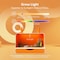 Yssoa iFarm Smart Plant Pots: All-in-One Succulent Pots, Planters, and Flower Pots with Full Spectrum LED IGSSYSTABLESLTONG - alternate 6