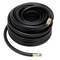 Performance Tool 3/8 in. x 50 ft. Rubber Air Hose, 300 PSI, Flexible, Kink Resistant M603P - alternate 1