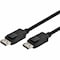 Monoprice 8K DisplayPort 2.0 Cable  6ft 42994 - alternate 1