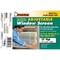 Frost King WB Marvin Insect Screen, 15 in L, 25 to 45 in W, Aluminum AWS1545 - alternate 3