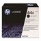 Hp High Yield Toner Cartridge, Black CC364X - alternate 1