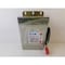 Eaton Heavy Duty Non-Fusible Safety Switch (60A, 3P, 600V, NEMA 4X Stainless) DH362UWK - alternate 11