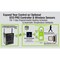 King Electric KBP PLATINUMX UNIT HEATER 208V 5000W 1-3 PH W/ 24V CONTROL & BRKT KBP2005-3MP-MB-PLTMX-BMS - alternate 6